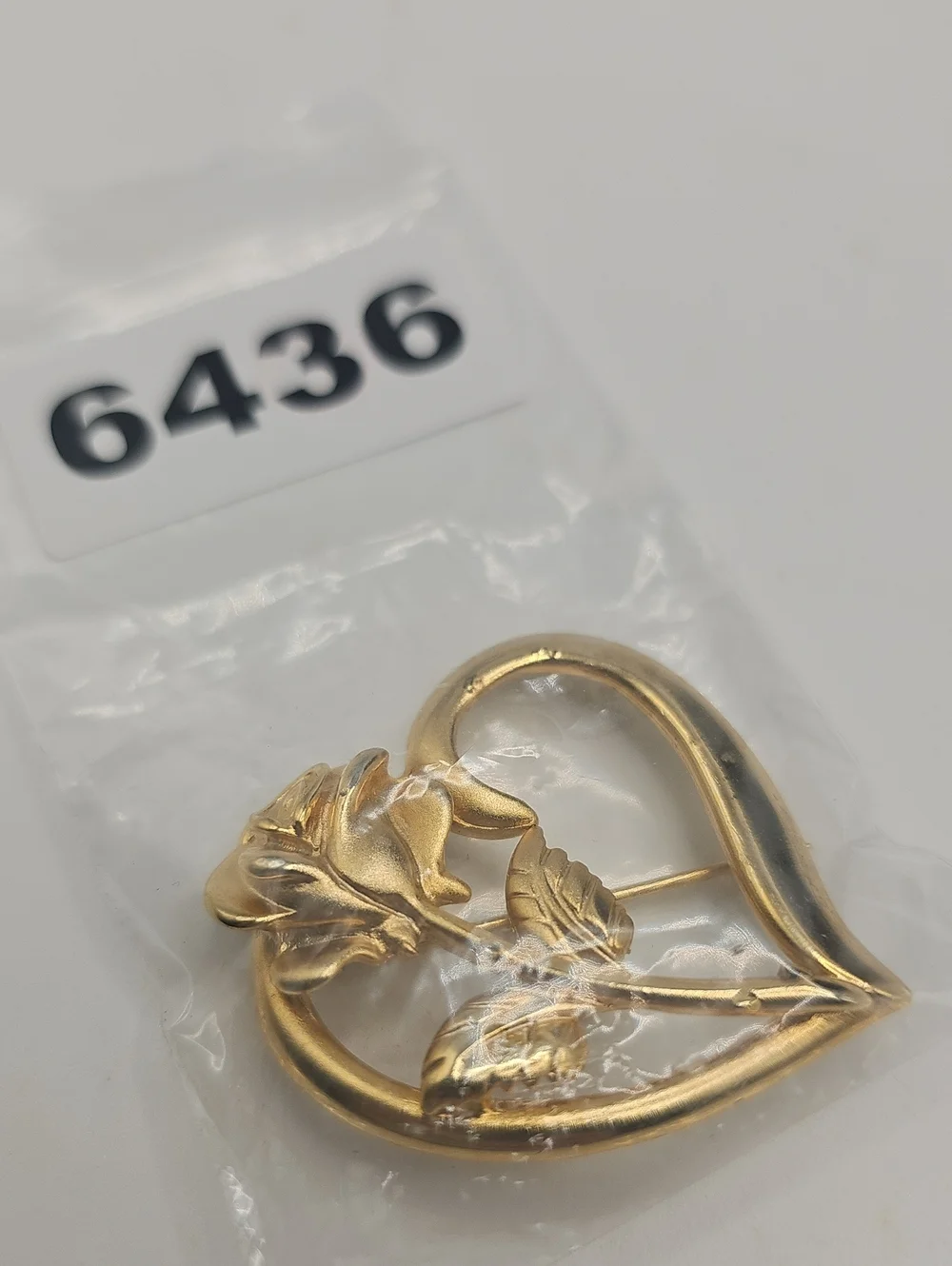 RDC elegant gold